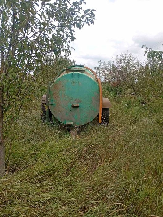 Продам МТЗ 80 та навісні агрегати