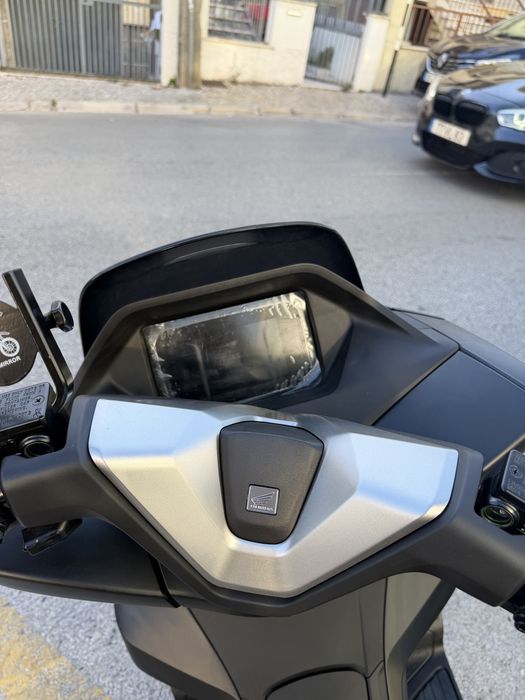 Pcx 2026 1mil km