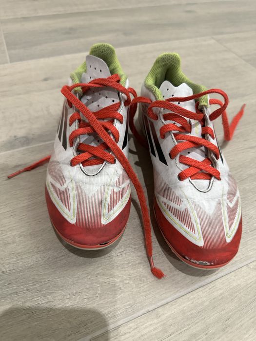 Korki Adidas Predator rozmiar 31 1/2