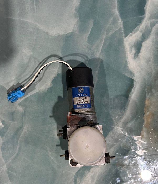 Насос кришки багажника БМВ е39 bnw універсал лляда гідравлічний насос