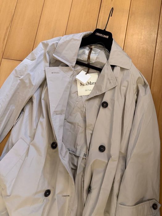 Max Mara тренч новий з паперовою біркою