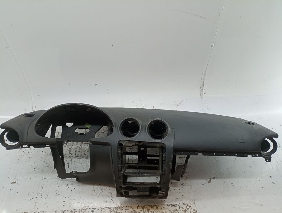 Tablier - SEAT Ibiza III (6L1) | 02 - 09