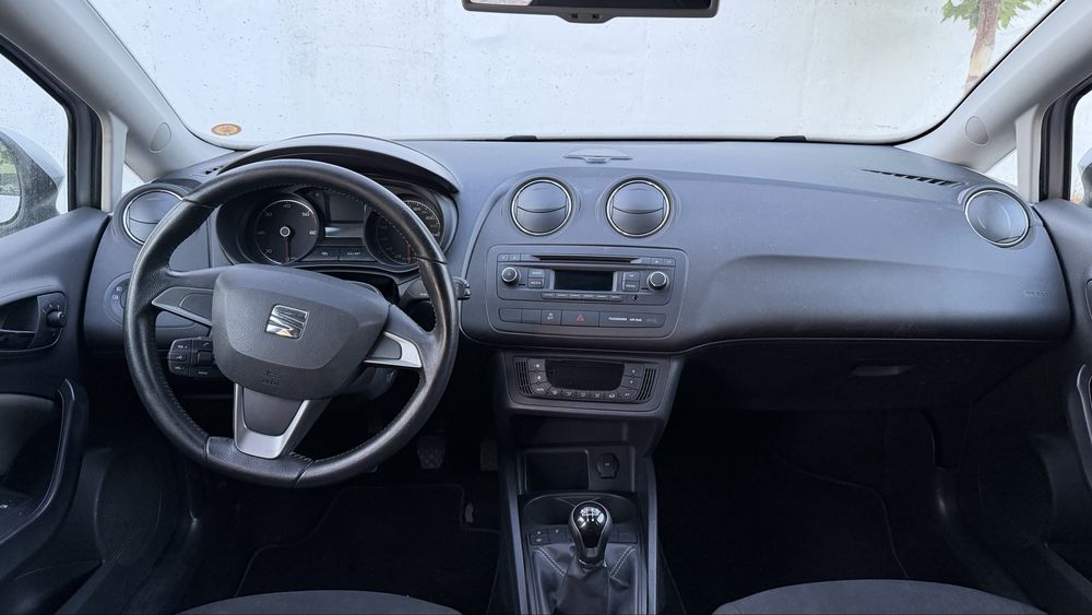 Seat Ibiza ST 1.2 tdi 75 cv