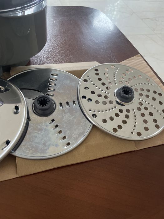 Kenwood соковыжималка, нож, терки