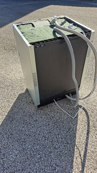 Maquina lavar loiça encastrar Teka DW8