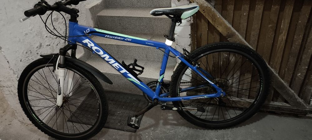 Rower aluminiowy  26 kola