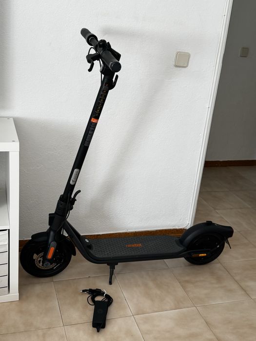 Trotinete Minebot