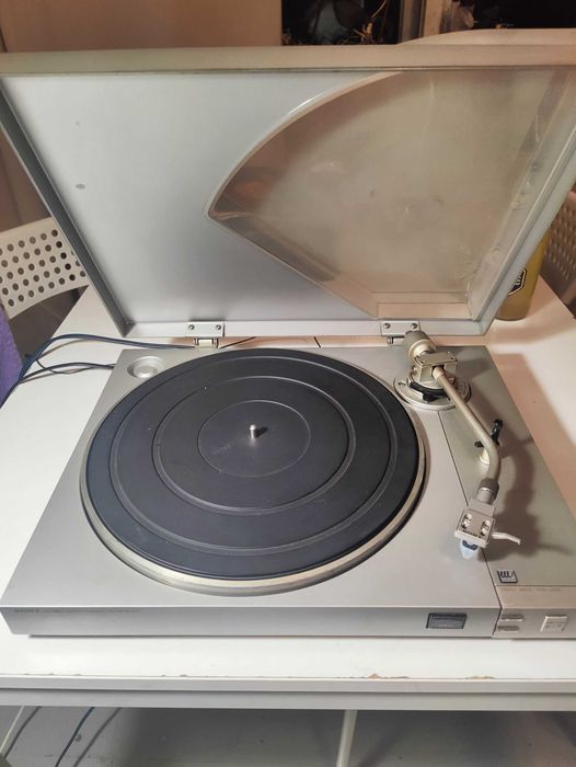 Gramofon Sony Ps-p7x