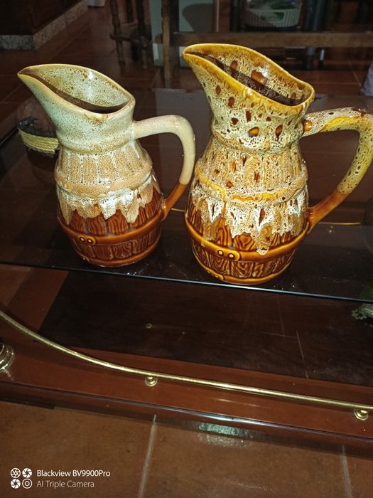 Duas canecas de excelência sem dúvidas