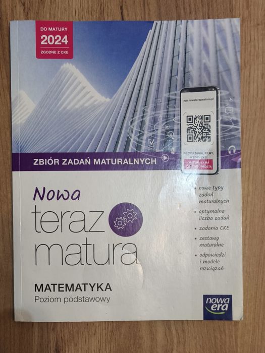 zbiór zadań maturalnych z matematyki