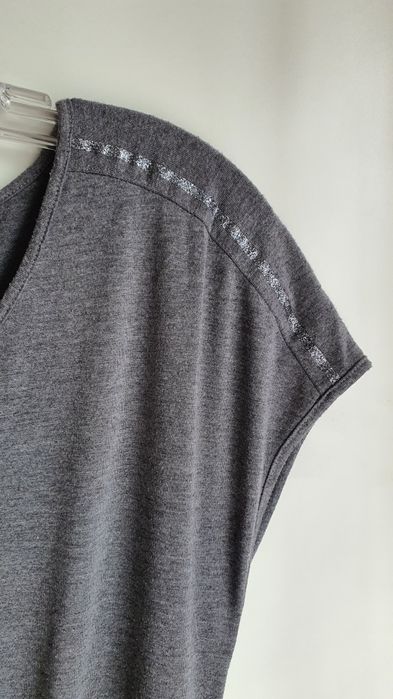 Dluga letnia sikienka