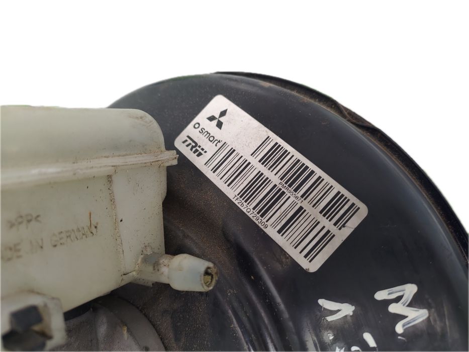 Servofreio MITSUBISHI Colt VI (Z3_A, Z2_A)