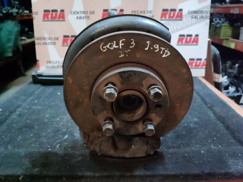 VW GOLF 1.9 TD  MANGA DE EIXO DIREITA