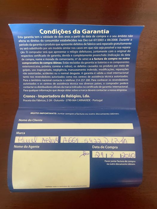 Relógio Camel active / Camel Trophy - Edição limitada - Novo