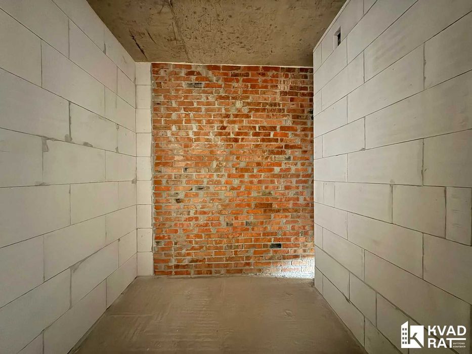 Sky Garden! готова  1-кім квартира на здачі! вигляд у двір!