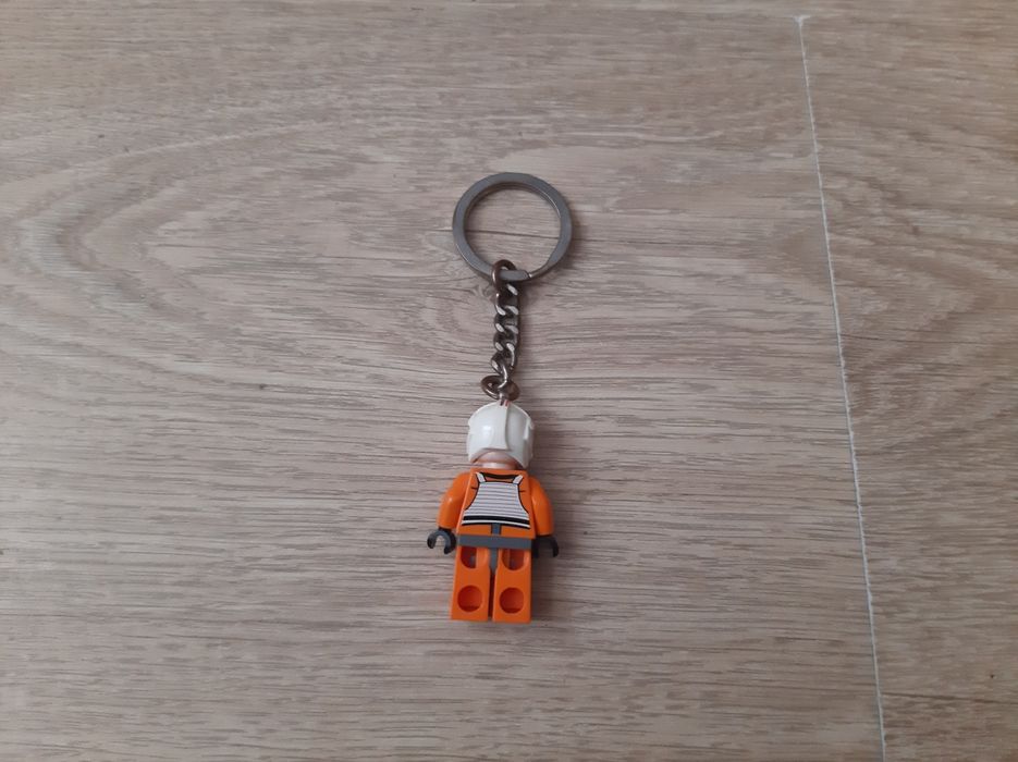 Брелок лего звездные войны