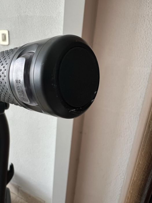 Segway Ninebot E2 Pro — Apenas 545,4 km