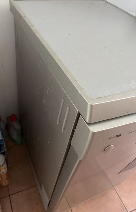 Zmywarka Bosch rozmiar 45