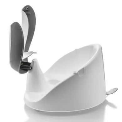 Krzesełko do kąpieli.