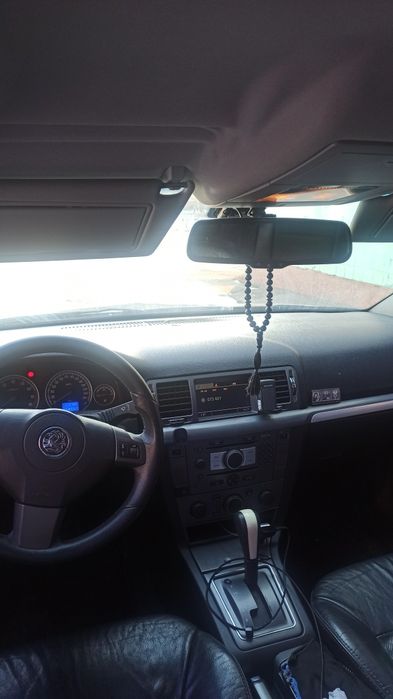 Opel Vectra 2007 • надійне авто з автоматом • торг!