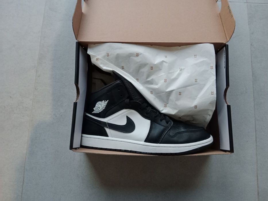BJordan 1 mid 45