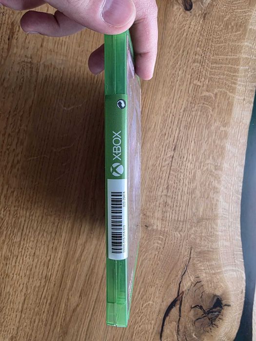 ELDEN RING NIGHTREIGN Xbox Series X / Xbox One (nowa) Kolekcjonerka