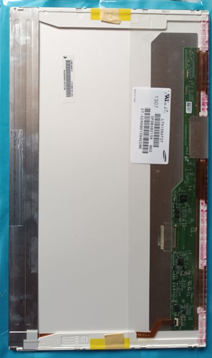 Матриця SAMSUNG LTN156AT27-H02