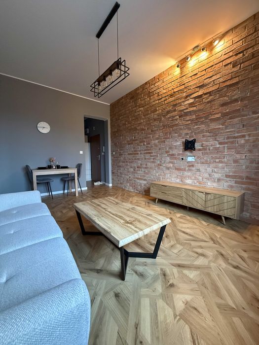 2 pokoje, ogrodzony teren parking, po remoncie DTS, A4, Katowice - Widok 4