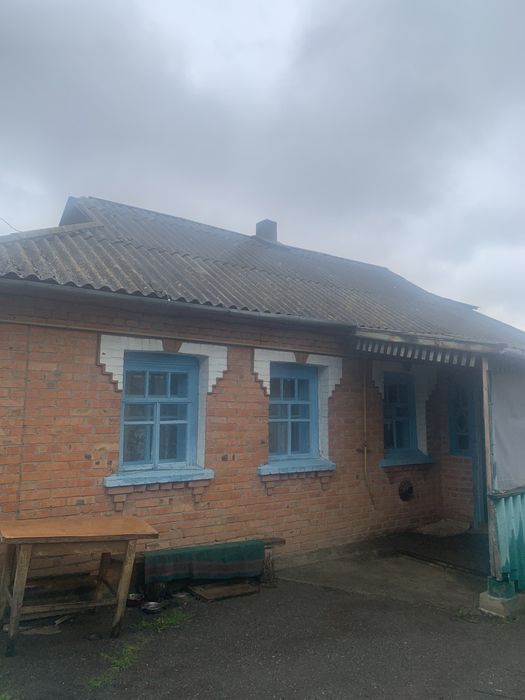 Будинок в селі Кароліна,є відео огляд