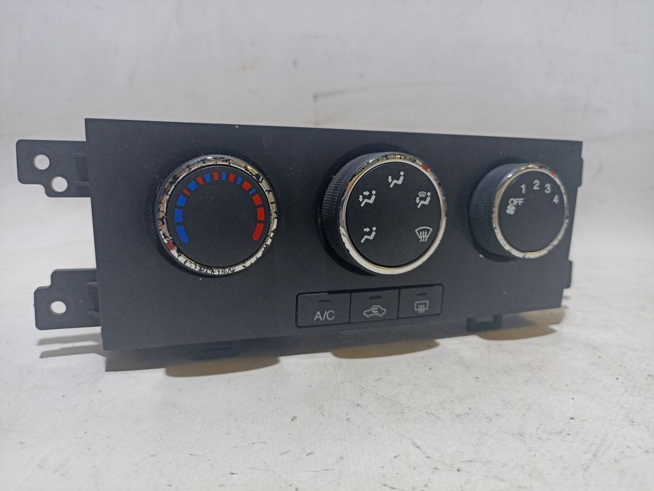 Botão / interruptor do AC CHEVROLET Captiva (C100, C140)