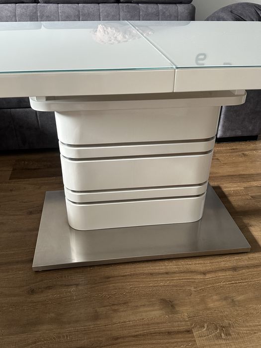 Stół Gucci 140 (200) x 85 Signal