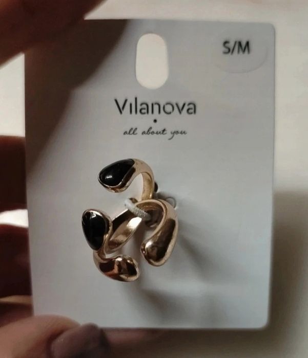 Anéis S/m Vilamoura