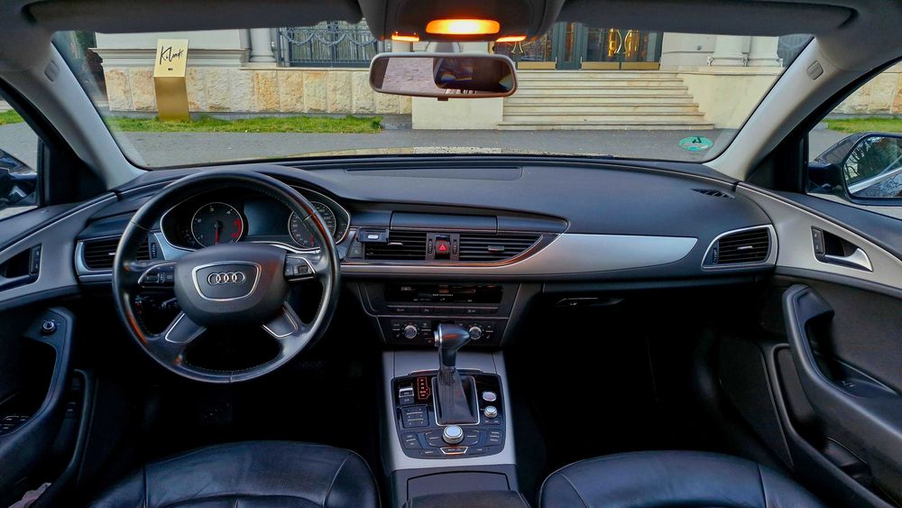 Продам Audi A6 2.0TDI, 2013