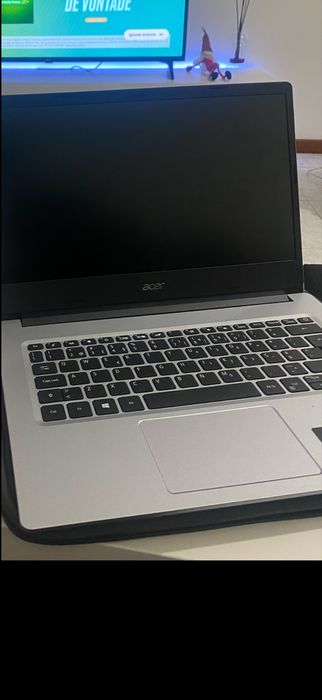 Portatil acer aspire 3 a314