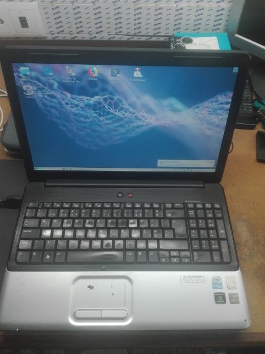 Portable Computer Set: Asus, Acer, Dell, Compaq (Core i5 + i3 + Dual Core)64309852009217124