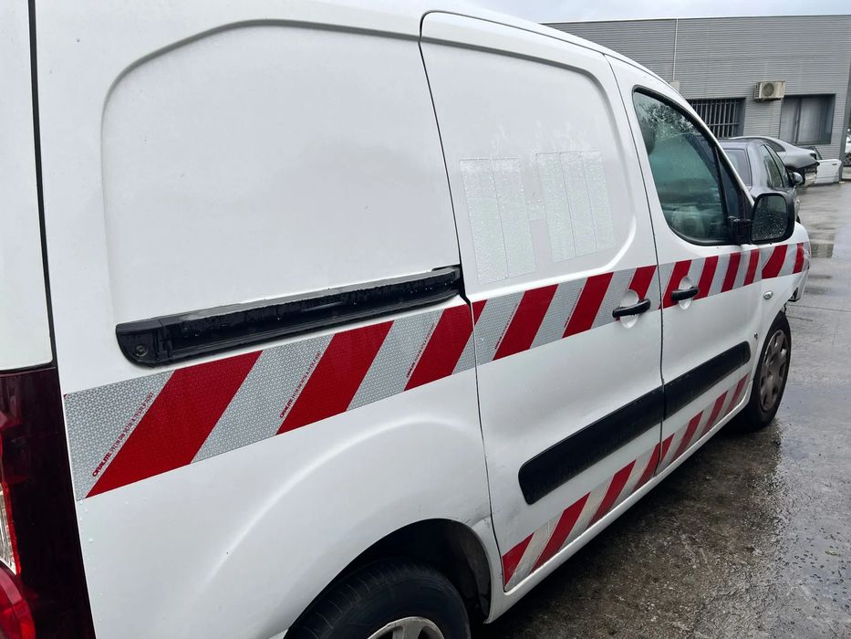 Para peças PEUGEOT Partner II
