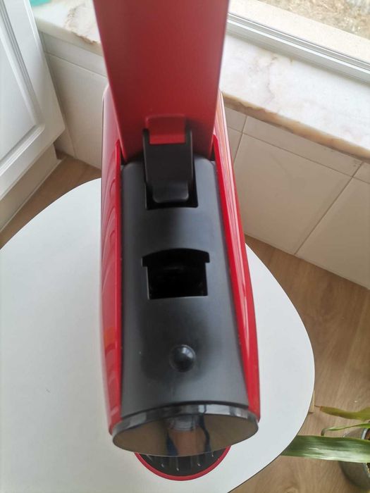 Continente Coffee Machine64550285497473123