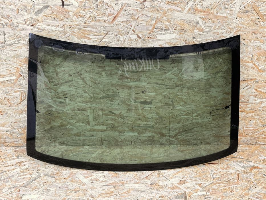 AUDI A6 S6 C7 Sedan szyba tył tylna karoseryjna 2013r