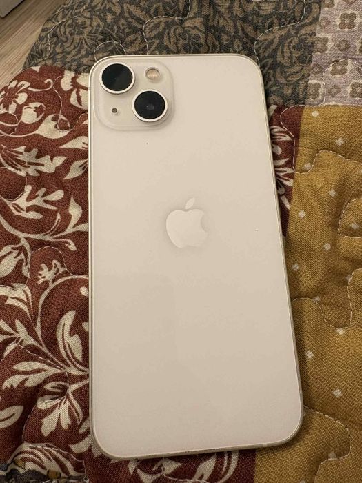 iPhone 13 256gb nieuszkodzony