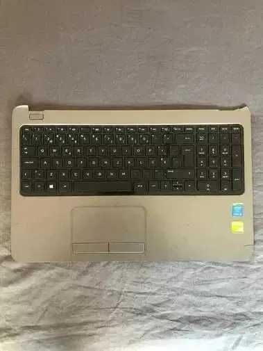Teclado  para HP 15-R 15-G Series,mais outros acessórios