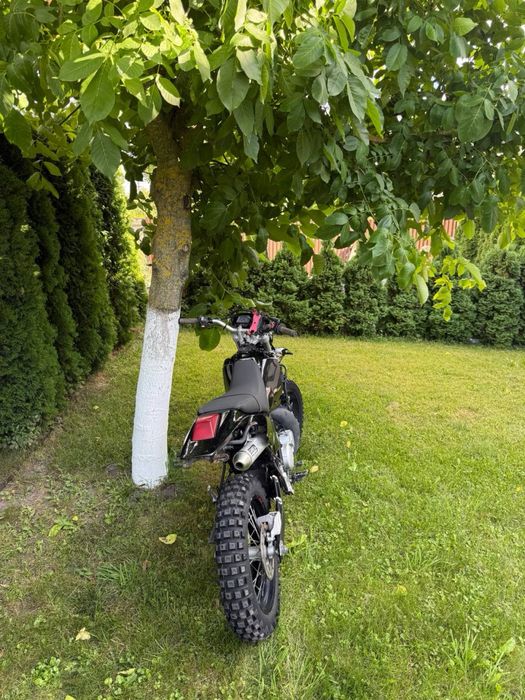 Продам Yamaha dt125  ТОРГ