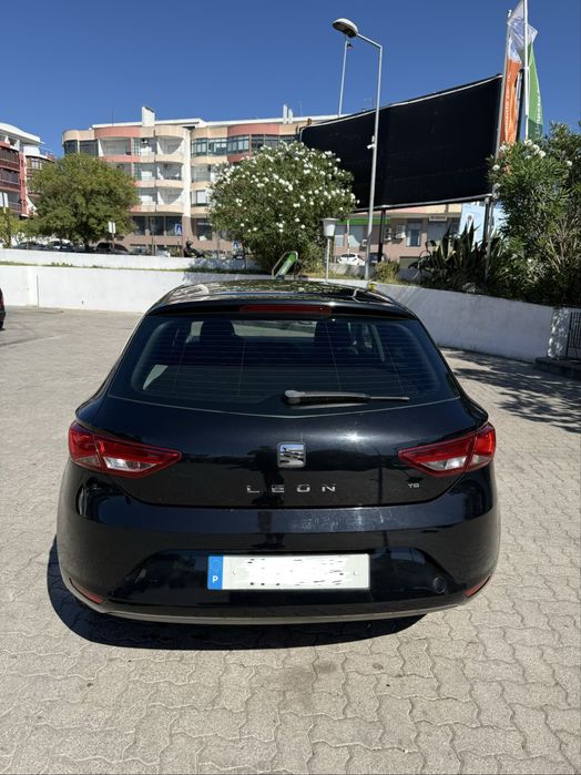 Seat Leon 1.6 tdi