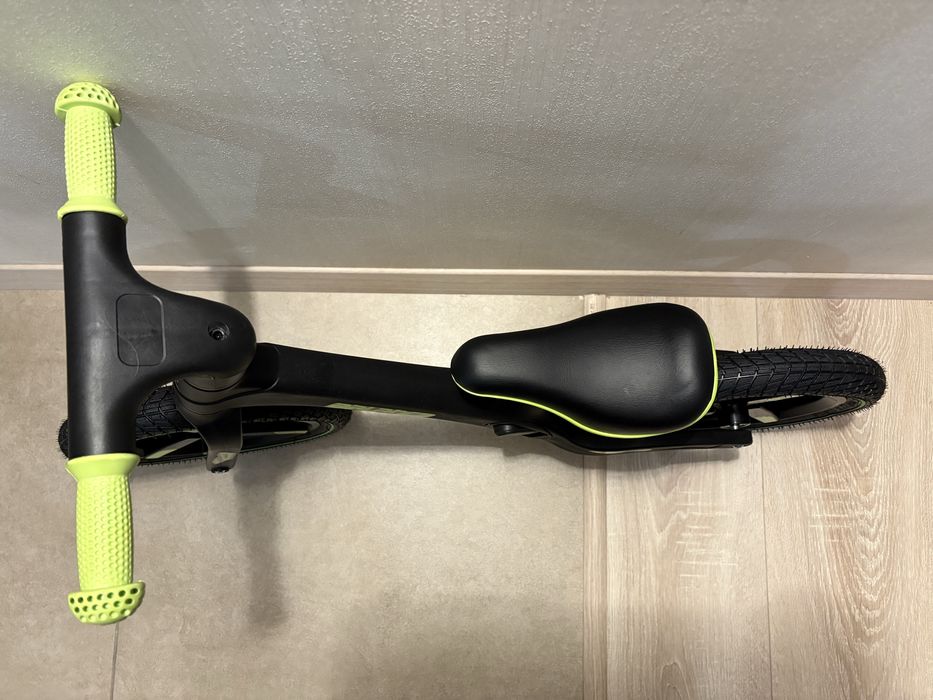 Беговел від 3 до 5р