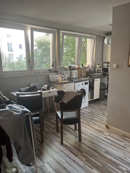 Apartment in Warszawa, Sielce, Mokotów - Widok 2