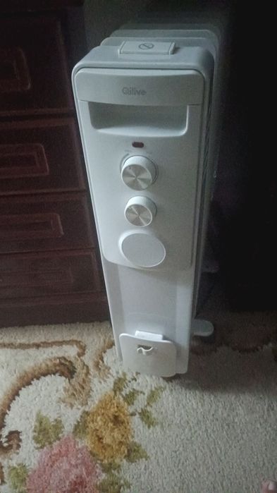 Aquecedores bons