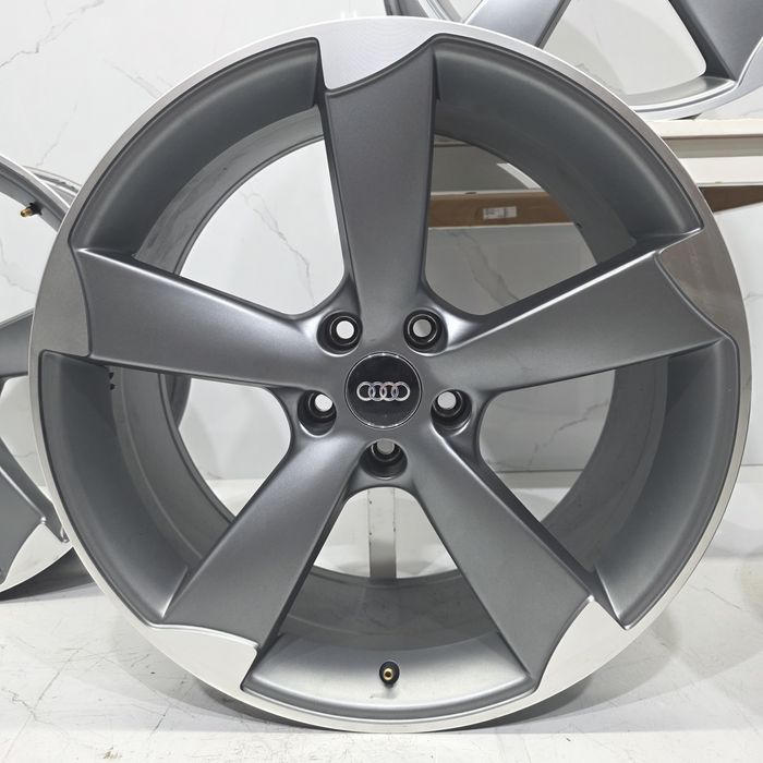 Jantes 19" Compatíveis Audi Rotor A5 S-line 5x112