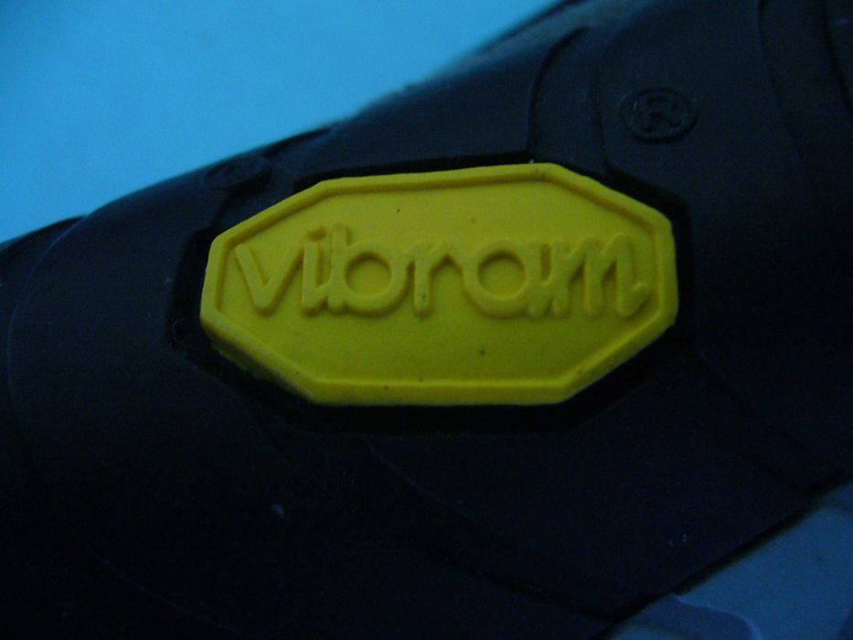 Sapatos BTT Scott Explorer