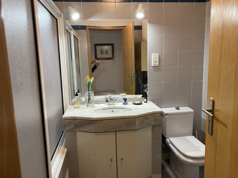 Soltroia T3 ferias junto a praia - ultimas semanas disponiveis