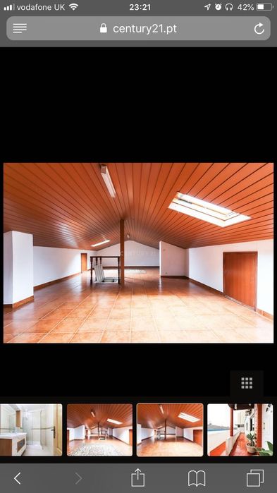 Quarto com duas camas para alugar em odivelas a 8 minutos do metro