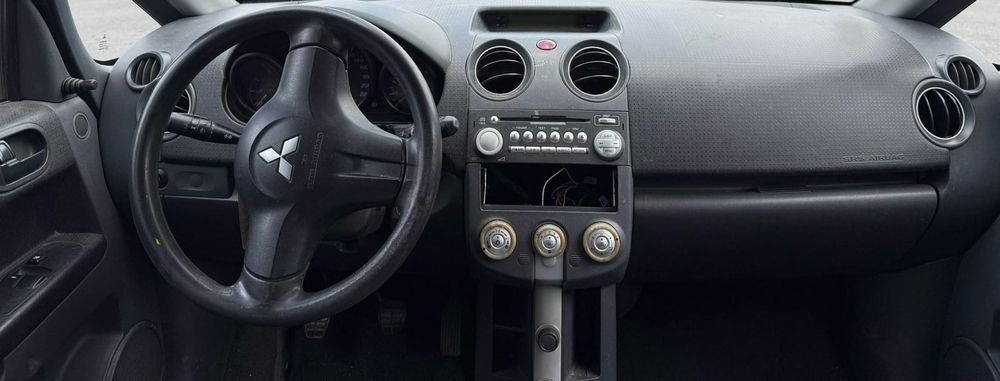 Kit Interior - MITSUBISHI COLT VI